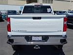 Used 2022 Chevrolet Silverado 2500 LTZ Crew Cab 4x4, Pickup for sale #00A41488 - photo 20