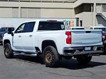 Used 2022 Chevrolet Silverado 2500 LTZ Crew Cab 4x4, Pickup for sale #00A41488 - photo 2