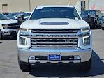 Used 2022 Chevrolet Silverado 2500 LTZ Crew Cab 4x4, Pickup for sale #00A41488 - photo 23