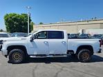 Used 2022 Chevrolet Silverado 2500 LTZ Crew Cab 4x4, Pickup for sale #00A41488 - photo 28