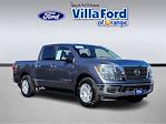 Used 2018 Nissan Titan SV Crew Cab 4x2, Pickup for sale #00A41563 - photo 1