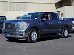 Used 2018 Nissan Titan SV Crew Cab 4x2, Pickup for sale #00A41563 - photo 3