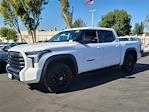 Used 2024 Toyota Tundra Limited CrewMax Cab 4x4, Pickup for sale #00A41711 - photo 28