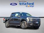 Used 2022 Ford F-150 Lightning Lariat SuperCrew Cab AWD, Pickup for sale #00A41816 - photo 1