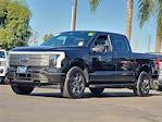 Used 2022 Ford F-150 Lightning Lariat SuperCrew Cab AWD, Pickup for sale #00A41816 - photo 24