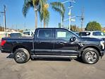 Used 2022 Ford F-150 Lightning Lariat SuperCrew Cab AWD, Pickup for sale #00A41816 - photo 25