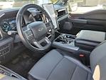 Used 2022 Ford F-150 Lightning Lariat SuperCrew Cab AWD, Pickup for sale #00A41816 - photo 4