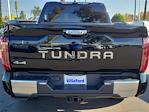 Used 2024 Toyota Tundra Capstone CrewMax Cab 4x4, Pickup for sale #00A41938 - photo 2