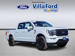 Used 2022 Ford F-150 Lariat SuperCrew Cab 4x4, Pickup for sale #00A41965 - photo 1