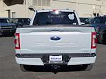 Used 2022 Ford F-150 Lariat SuperCrew Cab 4x4, Pickup for sale #00A41965 - photo 2