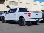 Used 2022 Ford F-150 Lariat SuperCrew Cab 4x4, Pickup for sale #00A41965 - photo 3