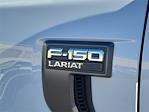 Used 2022 Ford F-150 Lariat SuperCrew Cab 4x4, Pickup for sale #00A41965 - photo 22