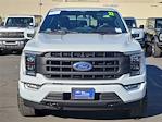 Used 2022 Ford F-150 Lariat SuperCrew Cab 4x4, Pickup for sale #00A41965 - photo 23