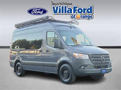 Used 2020 Mercedes-Benz Sprinter 2500 Standard Roof RWD, Passenger Van for sale #00A42190 - photo 1