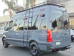 Used 2020 Mercedes-Benz Sprinter 2500 Standard Roof RWD, Passenger Van for sale #00A42190 - photo 3