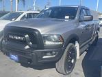 Used 2021 Ram 1500 Classic Warlock Quad Cab 4x4, Pickup for sale #00B40444 - photo 3