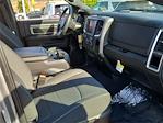 Used 2021 Ram 1500 Classic Warlock Quad Cab 4x4, Pickup for sale #00B40444 - photo 16