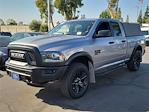 Used 2021 Ram 1500 Classic Warlock Quad Cab 4x4, Pickup for sale #00B40444 - photo 29