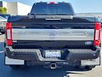 Used 2021 Ford F-450 Platinum Crew Cab 4x4, Pickup for sale #00B40769 - photo 23