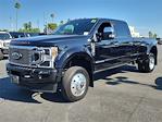 Used 2021 Ford F-450 Platinum Crew Cab 4x4, Pickup for sale #00B40769 - photo 31