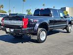 Used 2021 Ford F-450 Platinum Crew Cab 4x4, Pickup for sale #00B40769 - photo 2