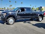 Used 2021 Ford F-450 Platinum Crew Cab 4x4, Pickup for sale #00B40769 - photo 32