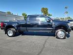 Used 2021 Ford F-450 Platinum Crew Cab 4x4, Pickup for sale #00B40769 - photo 33