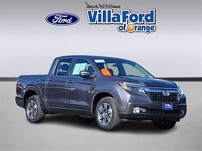 Used 2019 Honda Ridgeline RTL Crew Cab AWD, Pickup for sale #00B41158 - photo 1