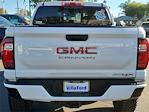 Used 2023 GMC Canyon AT4X Crew Cab 4x4, Pickup for sale #00B41605 - photo 2