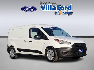 Used 2021 Ford Transit Connect XL, Empty Cargo Van for sale #00B41926 - photo 1