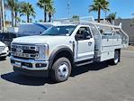 New 2023 Ford F-600 Regular Cab 4x2, Contractor Truck for sale #00F31622 - photo 4