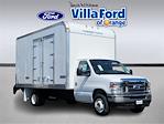 New 2024 Ford E-450 Base RWD, Box Van for sale #00F40048 - photo 1