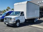 New 2024 Ford E-450 Base RWD, Box Van for sale #00F40048 - photo 3