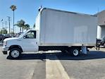 New 2024 Ford E-450 Base RWD, Box Van for sale #00F40048 - photo 4