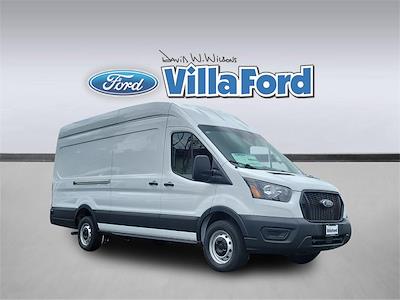 2024 Ford Transit 350 Super Cab High Roof RWD, Empty Cargo Van for sale #00F40303 - photo 1