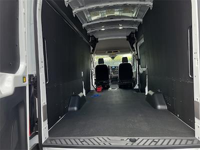 2024 Ford Transit 350 Super Cab High Roof RWD, Empty Cargo Van for sale #00F40303 - photo 2