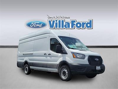 2024 Ford Transit 350 Super Cab High Roof RWD, Empty Cargo Van for sale #00F40341 - photo 1