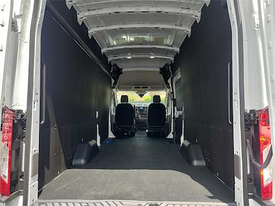 2024 Ford Transit 350 Super Cab High Roof RWD, Empty Cargo Van for sale #00F40341 - photo 2