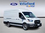 New 2024 Ford Transit 350 Base Super Cab High Roof RWD, Empty Cargo Van for sale #00F40408 - photo 1