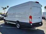 New 2024 Ford Transit 350 Base Super Cab High Roof RWD, Empty Cargo Van for sale #00F40408 - photo 3