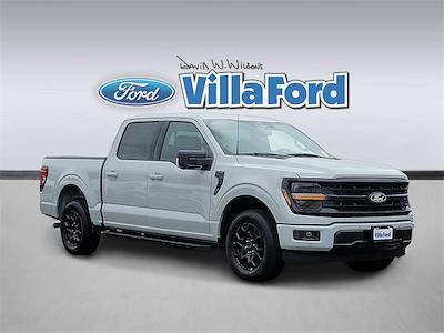 2024 Ford F-150 SuperCrew Cab 4x2, Pickup for sale #00F40671 - photo 1