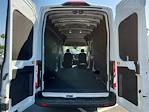 New 2024 Ford Transit 350 Base Super Cab High Roof RWD, Empty Cargo Van for sale #00F40911 - photo 2