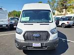 New 2024 Ford Transit 350 Base Super Cab High Roof RWD, Empty Cargo Van for sale #00F40927 - photo 21