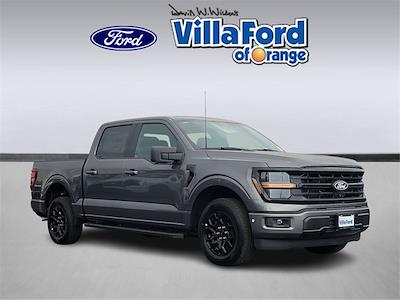 New 2024 Ford F-150 XLT SuperCrew Cab 4x2, Pickup for sale #00F41702 - photo 1