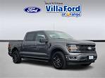 New 2024 Ford F-150 XLT SuperCrew Cab 4x2, Pickup for sale #00F41702 - photo 1