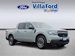 New 2024 Ford Maverick Lariat SuperCrew Cab FWD, Pickup for sale #00F41830 - photo 1