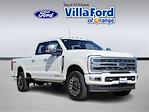 New 2024 Ford F-350 Platinum Crew Cab 4x4, Pickup for sale #00F41977 - photo 1