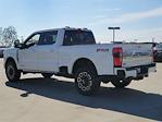 New 2024 Ford F-350 Platinum Crew Cab 4x4, Pickup for sale #00F41977 - photo 2