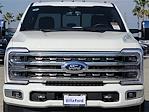 New 2024 Ford F-350 Platinum Crew Cab 4x4, Pickup for sale #00F41977 - photo 23