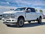 New 2024 Ford F-350 Platinum Crew Cab 4x4, Pickup for sale #00F41977 - photo 26